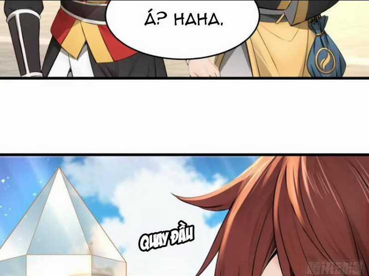 Thái Cổ Yêu Thánh Lấy Ta Làm Lô Đỉnh Chapter 22 trang 18