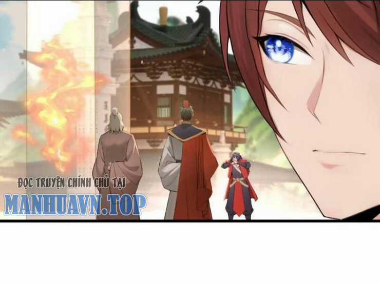 Thái Cổ Yêu Thánh Lấy Ta Làm Lô Đỉnh Chapter 22 trang 19