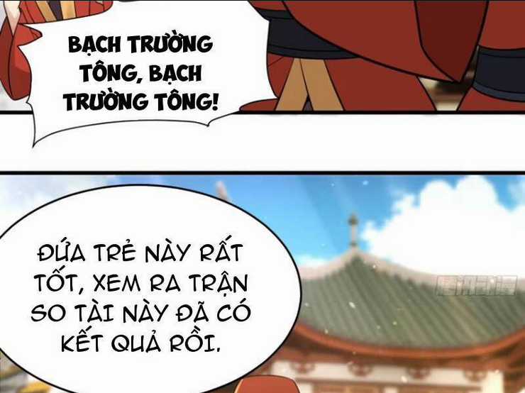 Thái Cổ Yêu Thánh Lấy Ta Làm Lô Đỉnh Chapter 22 trang 29