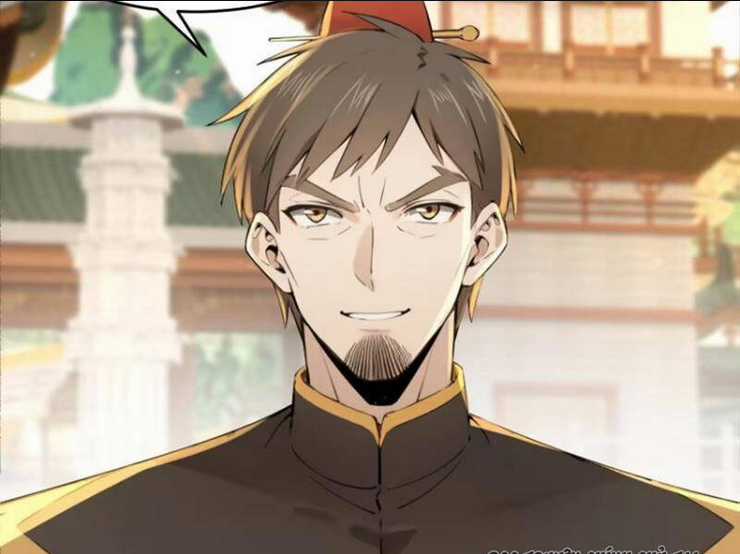 Thái Cổ Yêu Thánh Lấy Ta Làm Lô Đỉnh Chapter 22 trang 30