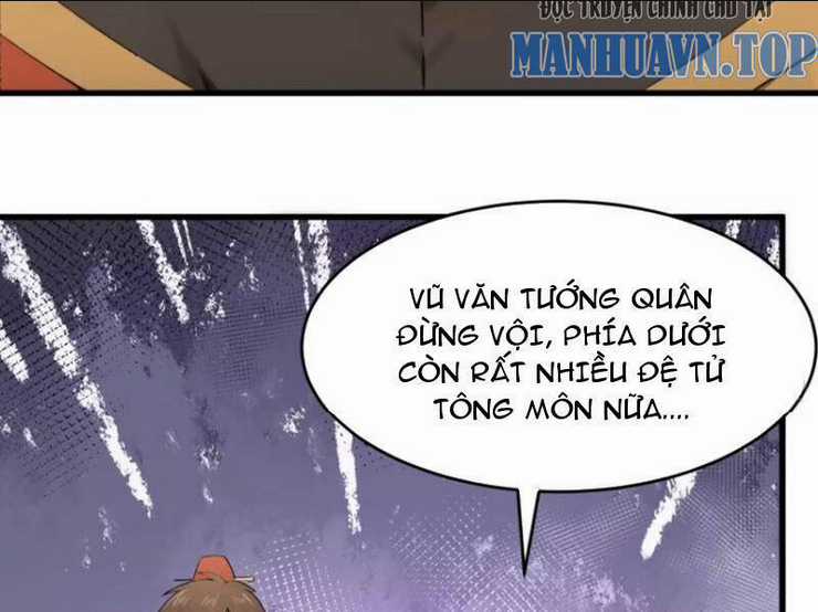 Thái Cổ Yêu Thánh Lấy Ta Làm Lô Đỉnh Chapter 22 trang 31