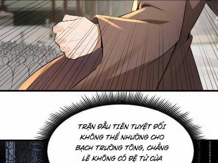 Thái Cổ Yêu Thánh Lấy Ta Làm Lô Đỉnh Chapter 22 trang 34