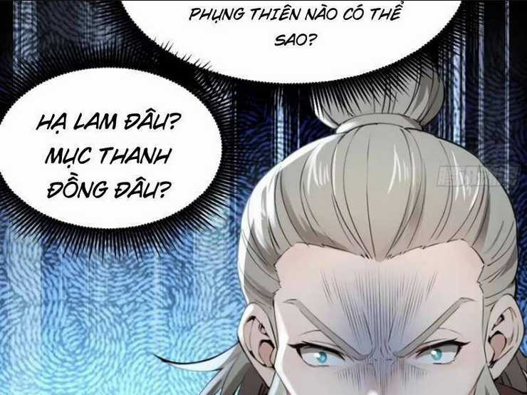 Thái Cổ Yêu Thánh Lấy Ta Làm Lô Đỉnh Chapter 22 trang 35