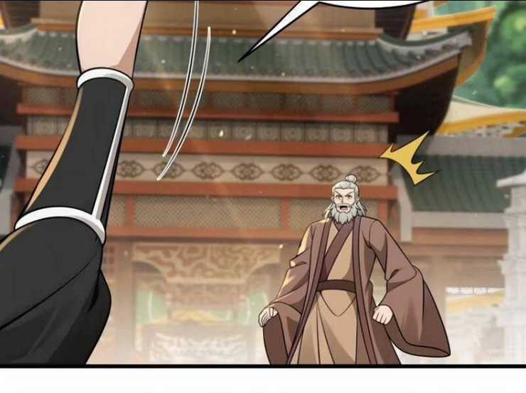 Thái Cổ Yêu Thánh Lấy Ta Làm Lô Đỉnh Chapter 22 trang 38