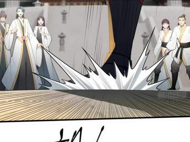 Thái Cổ Yêu Thánh Lấy Ta Làm Lô Đỉnh Chapter 22 trang 4