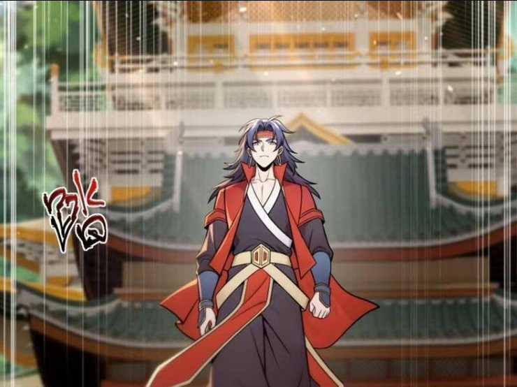 Thái Cổ Yêu Thánh Lấy Ta Làm Lô Đỉnh Chapter 22 trang 42