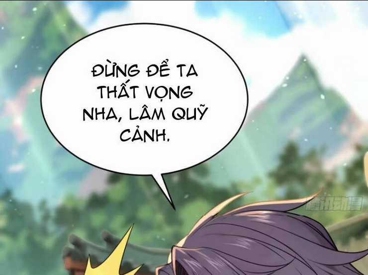 Thái Cổ Yêu Thánh Lấy Ta Làm Lô Đỉnh Chapter 22 trang 46