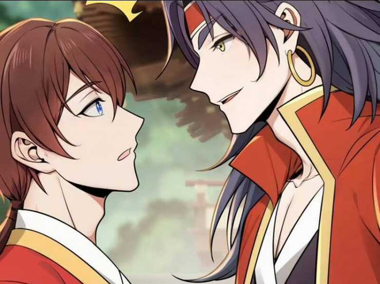 Thái Cổ Yêu Thánh Lấy Ta Làm Lô Đỉnh Chapter 22 trang 47