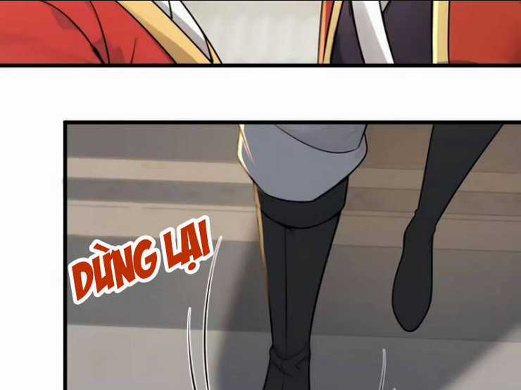 Thái Cổ Yêu Thánh Lấy Ta Làm Lô Đỉnh Chapter 22 trang 48