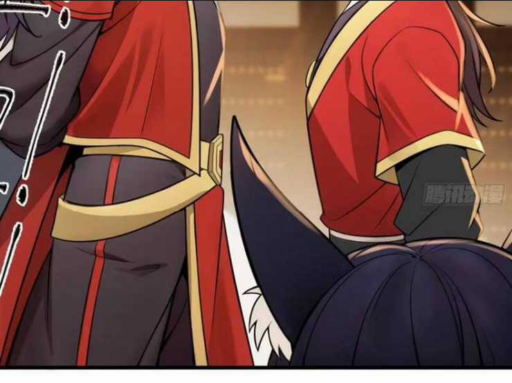 Thái Cổ Yêu Thánh Lấy Ta Làm Lô Đỉnh Chapter 22 trang 51