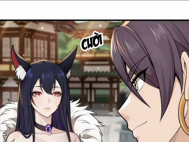 Thái Cổ Yêu Thánh Lấy Ta Làm Lô Đỉnh Chapter 22 trang 52