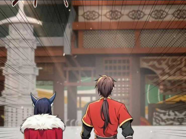 Thái Cổ Yêu Thánh Lấy Ta Làm Lô Đỉnh Chapter 22 trang 55