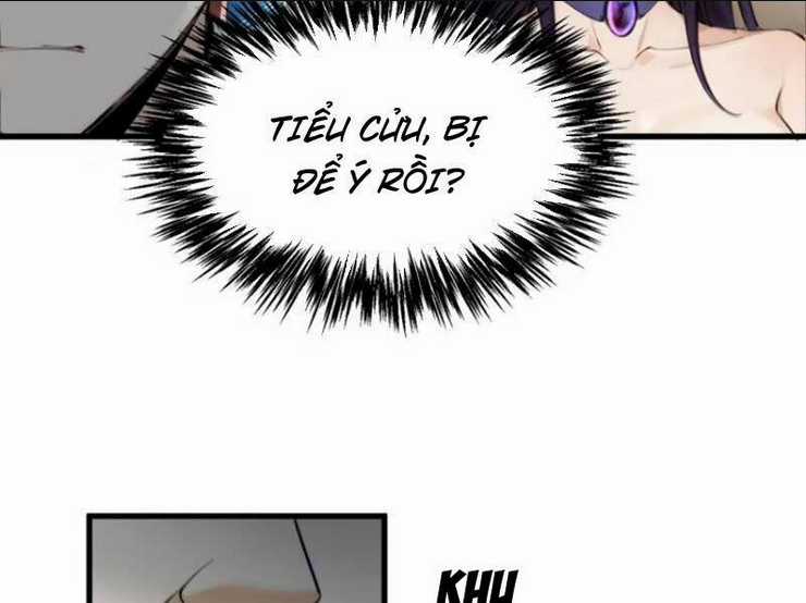 Thái Cổ Yêu Thánh Lấy Ta Làm Lô Đỉnh Chapter 22 trang 59