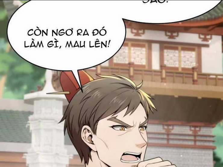 Thái Cổ Yêu Thánh Lấy Ta Làm Lô Đỉnh Chapter 22 trang 61