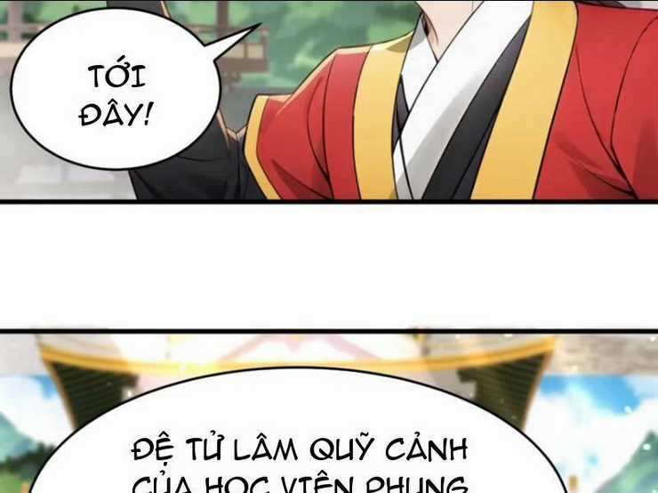 Thái Cổ Yêu Thánh Lấy Ta Làm Lô Đỉnh Chapter 22 trang 64