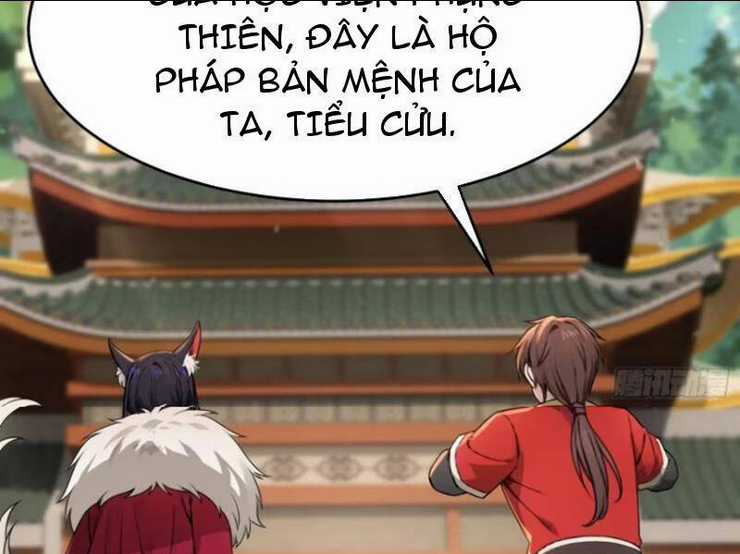 Thái Cổ Yêu Thánh Lấy Ta Làm Lô Đỉnh Chapter 22 trang 65