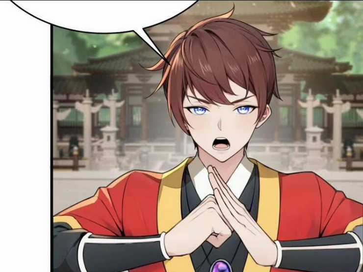 Thái Cổ Yêu Thánh Lấy Ta Làm Lô Đỉnh Chapter 22 trang 69