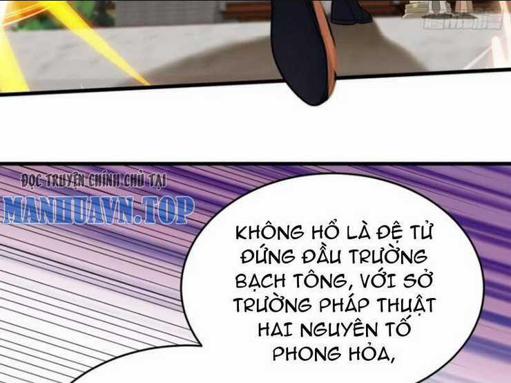 Thái Cổ Yêu Thánh Lấy Ta Làm Lô Đỉnh Chapter 22 trang 7