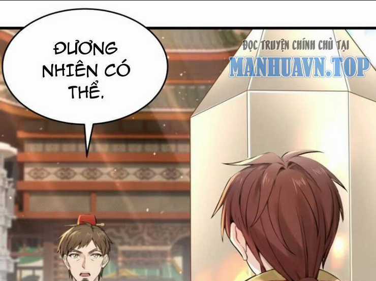 Thái Cổ Yêu Thánh Lấy Ta Làm Lô Đỉnh Chapter 22 trang 71