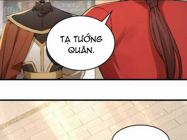 Thái Cổ Yêu Thánh Lấy Ta Làm Lô Đỉnh Chapter 22 trang 72