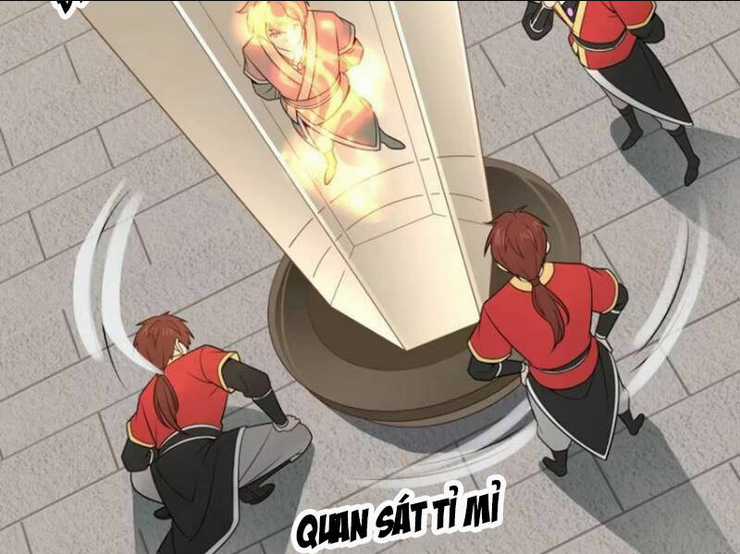 Thái Cổ Yêu Thánh Lấy Ta Làm Lô Đỉnh Chapter 22 trang 74