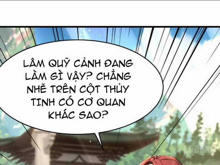 Thái Cổ Yêu Thánh Lấy Ta Làm Lô Đỉnh Chapter 22 trang 77