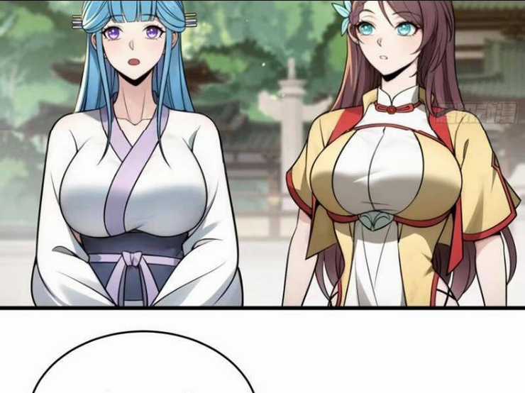 Thái Cổ Yêu Thánh Lấy Ta Làm Lô Đỉnh Chapter 22 trang 80