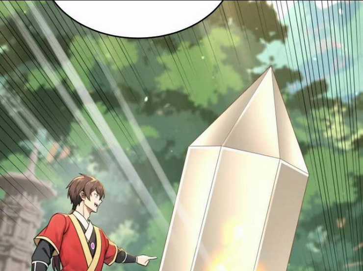 Thái Cổ Yêu Thánh Lấy Ta Làm Lô Đỉnh Chapter 22 trang 83