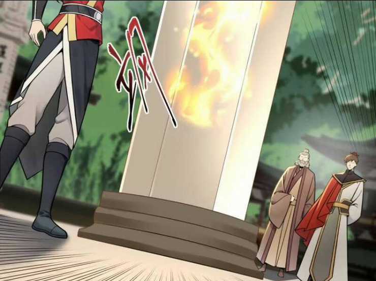 Thái Cổ Yêu Thánh Lấy Ta Làm Lô Đỉnh Chapter 22 trang 84