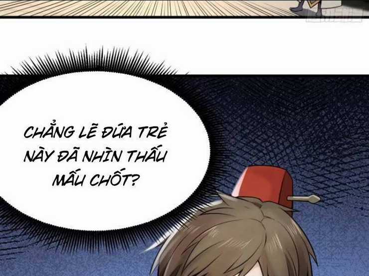 Thái Cổ Yêu Thánh Lấy Ta Làm Lô Đỉnh Chapter 22 trang 85
