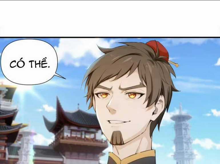 Thái Cổ Yêu Thánh Lấy Ta Làm Lô Đỉnh Chapter 23 trang 0