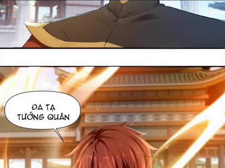 Thái Cổ Yêu Thánh Lấy Ta Làm Lô Đỉnh Chapter 23 trang 1