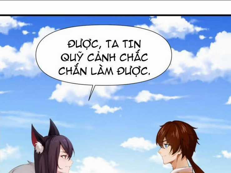 Thái Cổ Yêu Thánh Lấy Ta Làm Lô Đỉnh Chapter 23 trang 12