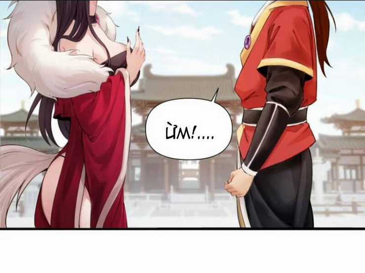 Thái Cổ Yêu Thánh Lấy Ta Làm Lô Đỉnh Chapter 23 trang 13