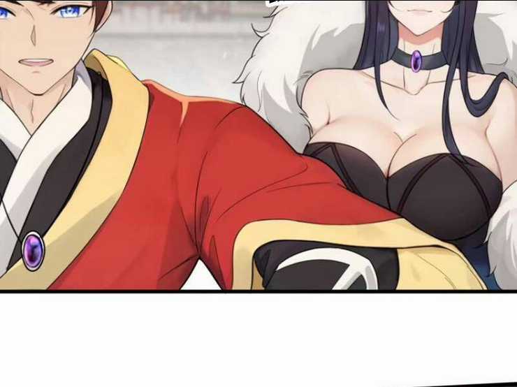 Thái Cổ Yêu Thánh Lấy Ta Làm Lô Đỉnh Chapter 23 trang 15