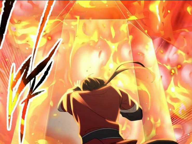 Thái Cổ Yêu Thánh Lấy Ta Làm Lô Đỉnh Chapter 23 trang 19