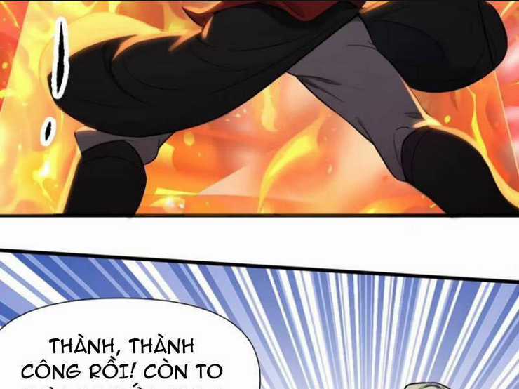 Thái Cổ Yêu Thánh Lấy Ta Làm Lô Đỉnh Chapter 23 trang 20