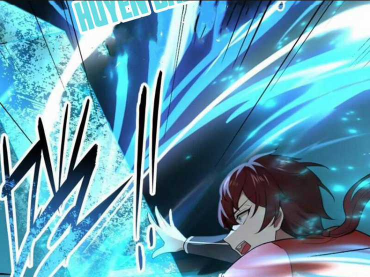 Thái Cổ Yêu Thánh Lấy Ta Làm Lô Đỉnh Chapter 23 trang 26