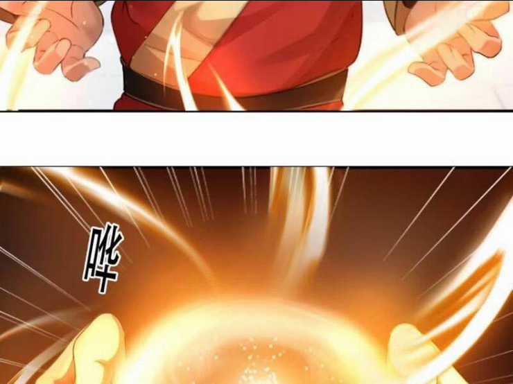 Thái Cổ Yêu Thánh Lấy Ta Làm Lô Đỉnh Chapter 23 trang 3