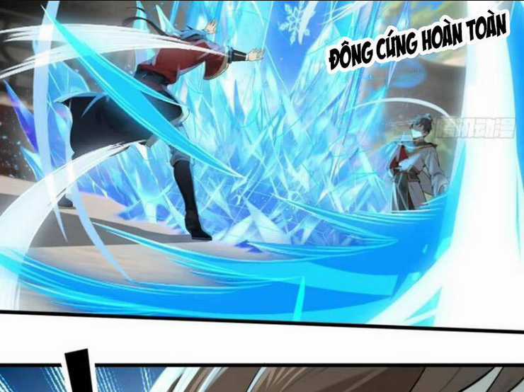 Thái Cổ Yêu Thánh Lấy Ta Làm Lô Đỉnh Chapter 23 trang 32