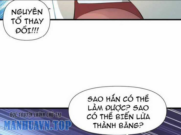 Thái Cổ Yêu Thánh Lấy Ta Làm Lô Đỉnh Chapter 23 trang 34