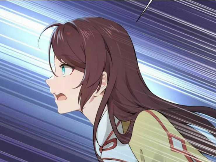 Thái Cổ Yêu Thánh Lấy Ta Làm Lô Đỉnh Chapter 23 trang 35