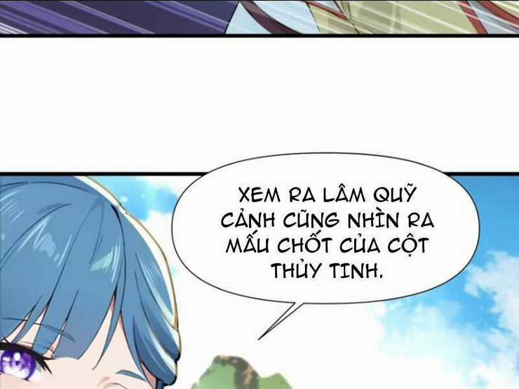 Thái Cổ Yêu Thánh Lấy Ta Làm Lô Đỉnh Chapter 23 trang 36