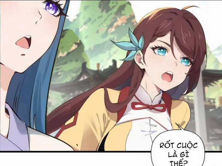 Thái Cổ Yêu Thánh Lấy Ta Làm Lô Đỉnh Chapter 23 trang 38