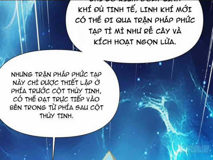 Thái Cổ Yêu Thánh Lấy Ta Làm Lô Đỉnh Chapter 23 trang 39