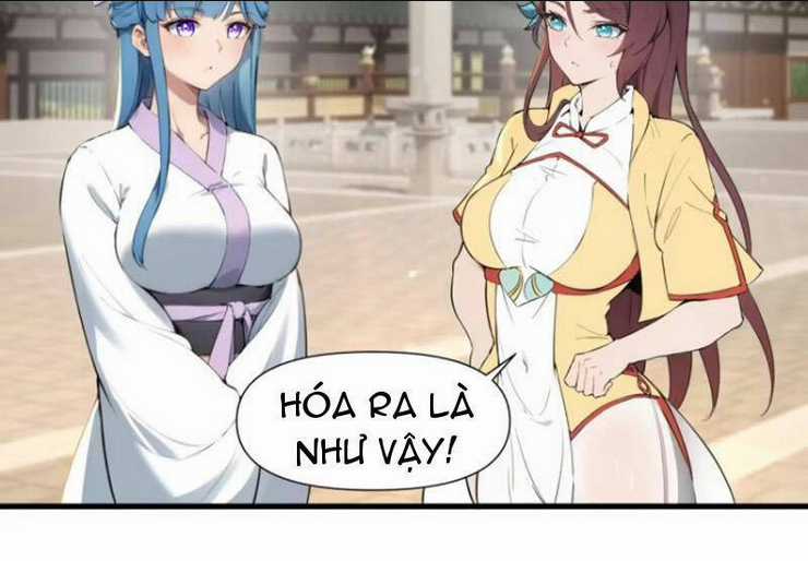 Thái Cổ Yêu Thánh Lấy Ta Làm Lô Đỉnh Chapter 23 trang 42