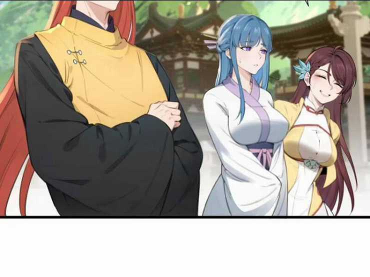 Thái Cổ Yêu Thánh Lấy Ta Làm Lô Đỉnh Chapter 23 trang 46