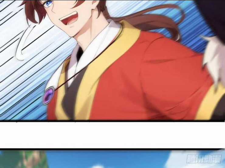 Thái Cổ Yêu Thánh Lấy Ta Làm Lô Đỉnh Chapter 23 trang 51