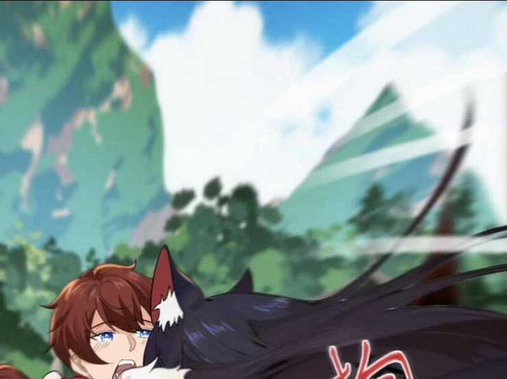 Thái Cổ Yêu Thánh Lấy Ta Làm Lô Đỉnh Chapter 23 trang 52