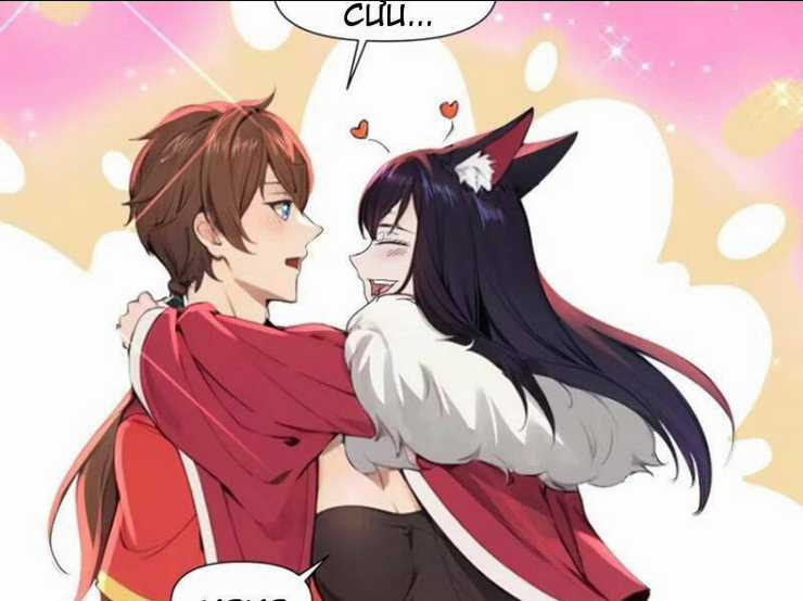 Thái Cổ Yêu Thánh Lấy Ta Làm Lô Đỉnh Chapter 23 trang 57